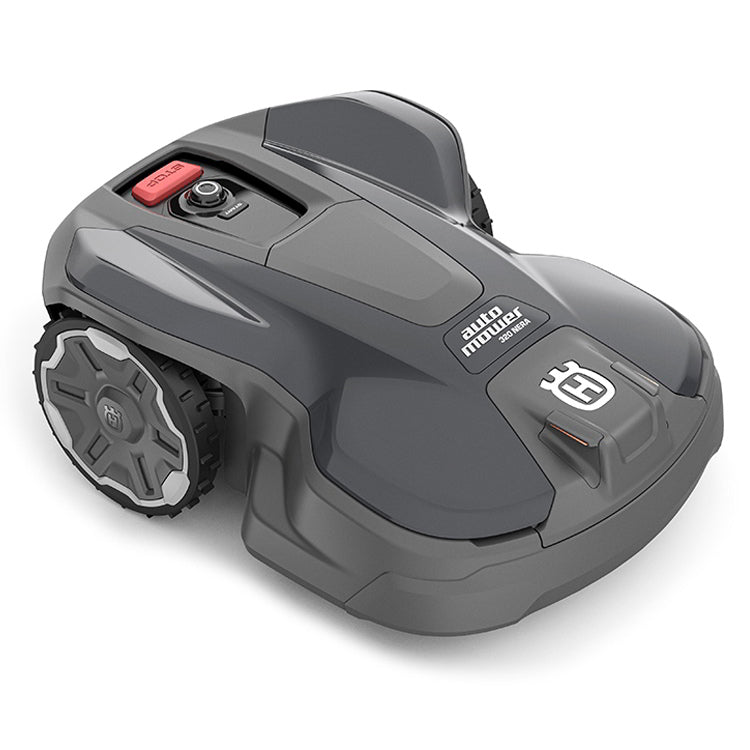 Robô corta-relva Automower® 320 NERA