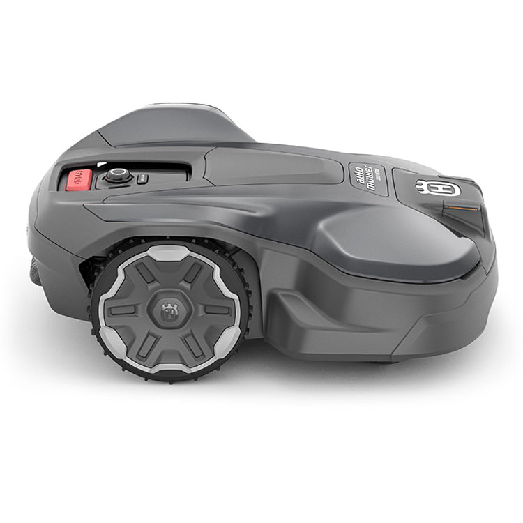 Robô corta-relva Automower® 320 NERA