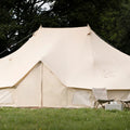 Amaroq Glamping Emperor