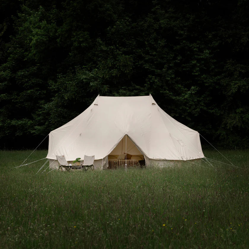 Amaroq Glamping Emperor