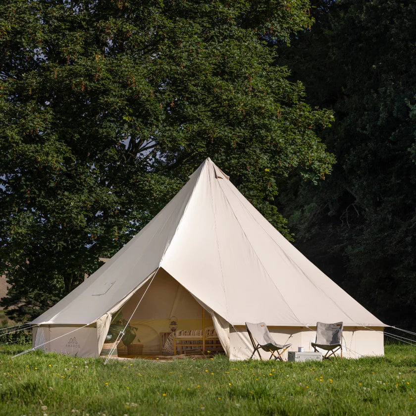 Amaroq Glamping Tente XXL