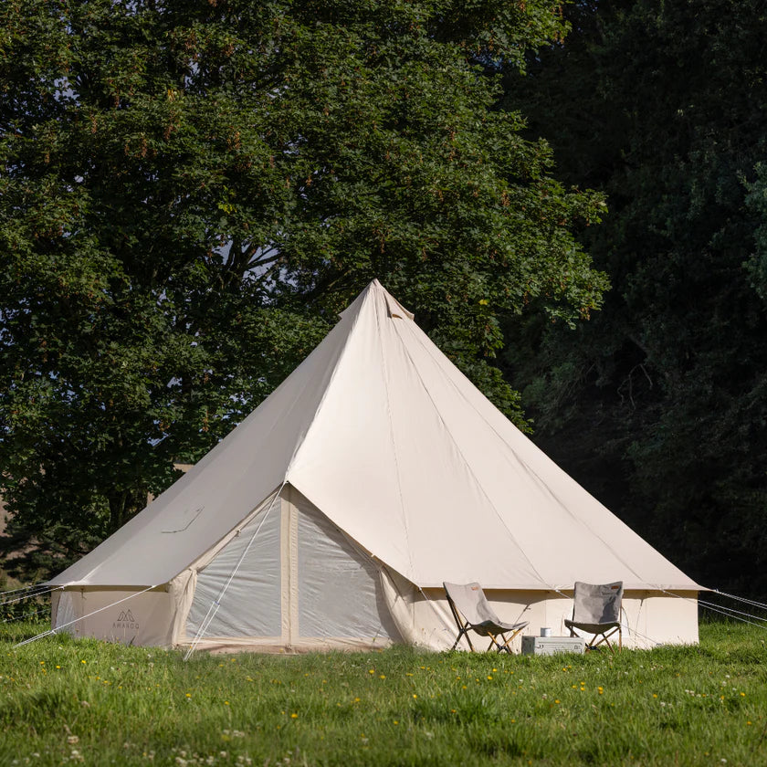 Amaroq Glamping Tente XXL