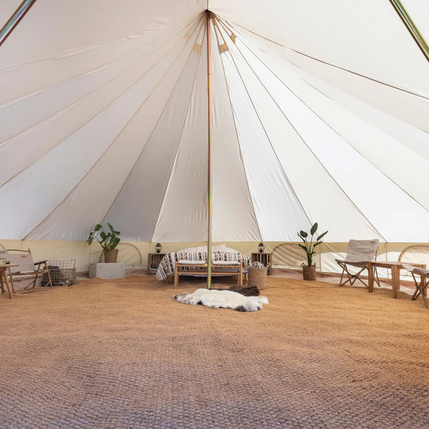 Amaroq Glamping Tente XXL