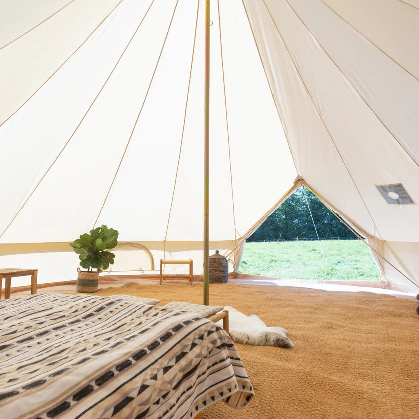 Amaroq Glamping Tente XXL