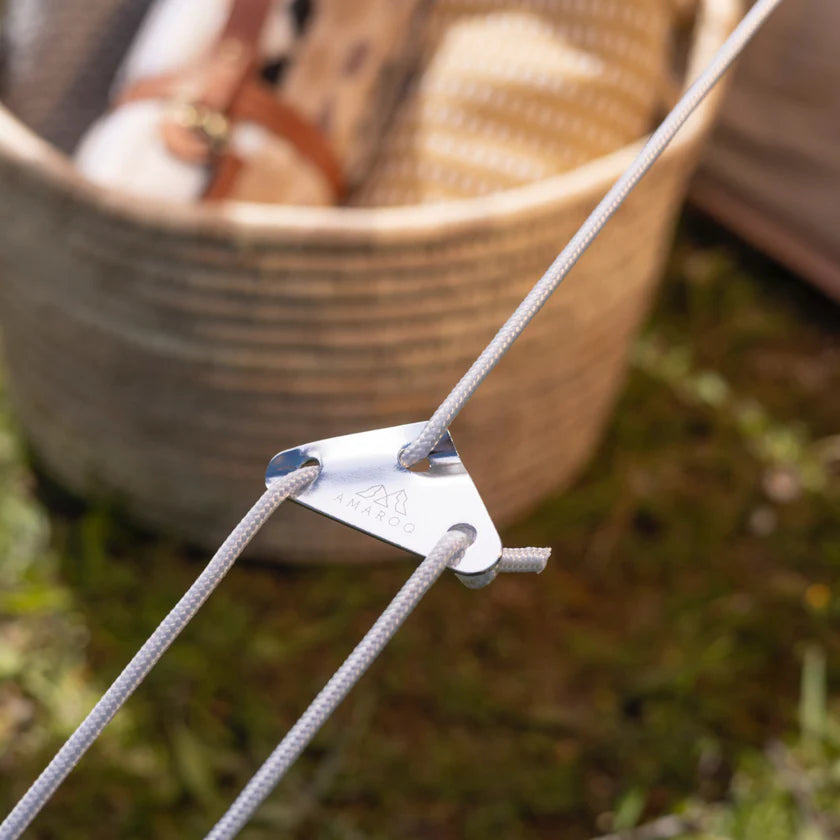Amaroq Glamping Tente XXL