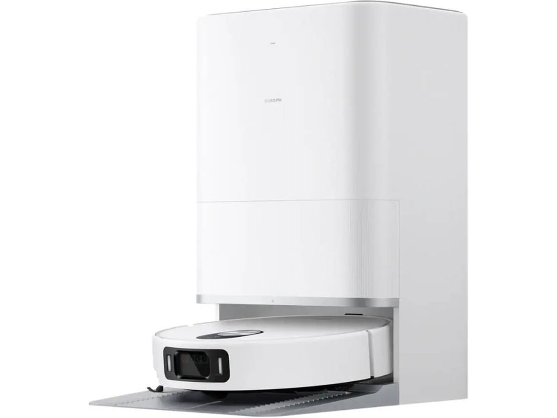 Aspirador Robô XIAOMI Vacuum 5 Pro (Branco)