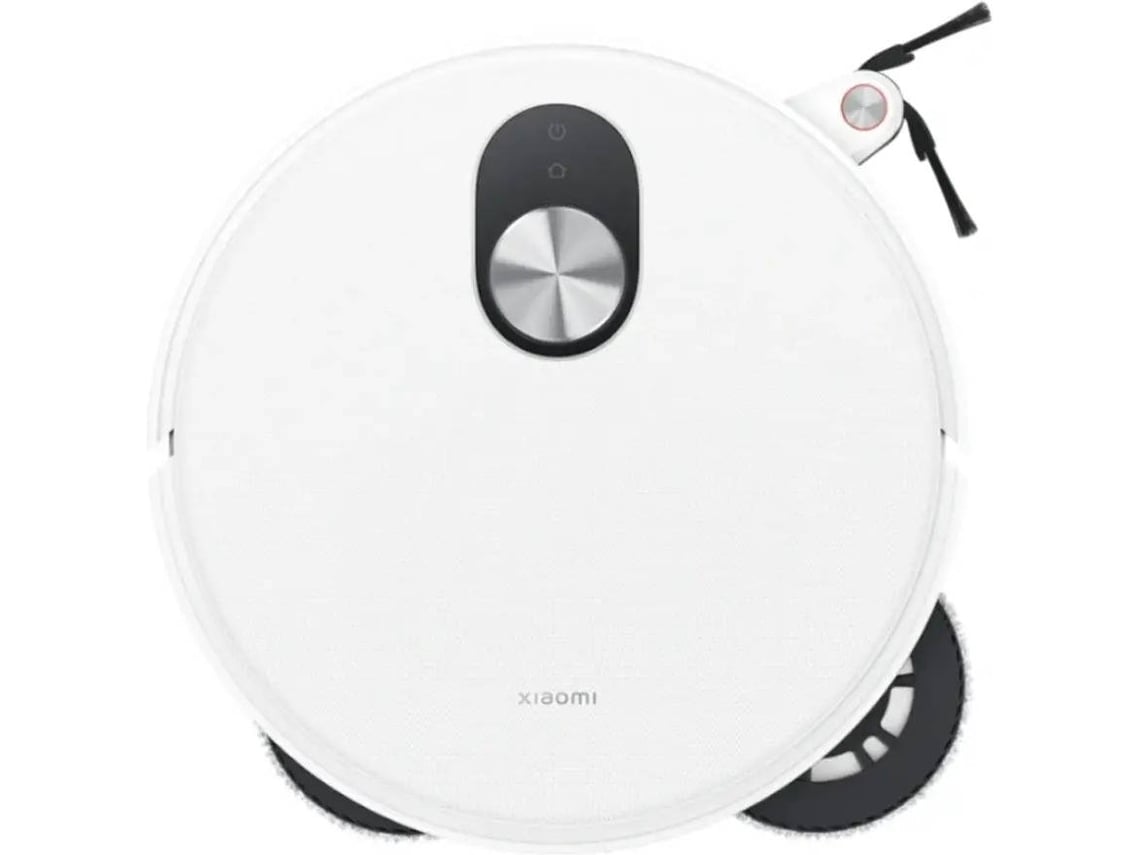 Aspirador Robô XIAOMI Vacuum 5 Pro (Branco)