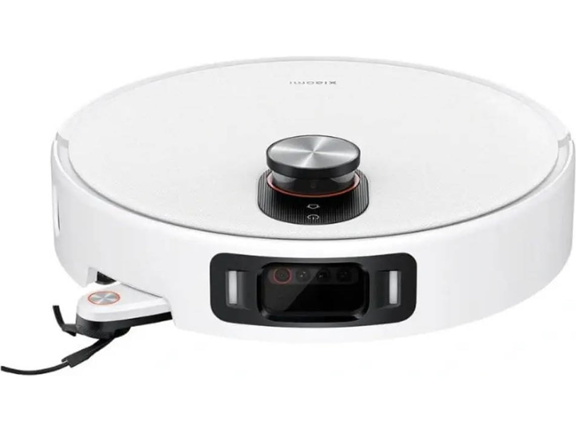 Aspirador Robô XIAOMI Vacuum 5 Pro (Branco)