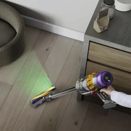 Aspirador Vertical Dyson Cyclone V15 Detect Absolute