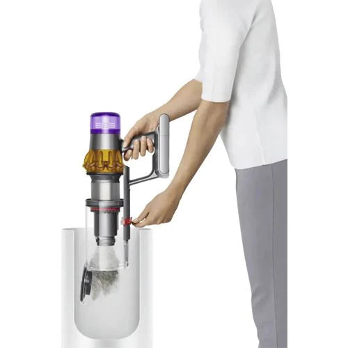 Aspirador Vertical Dyson Cyclone V15 Detect Absolute