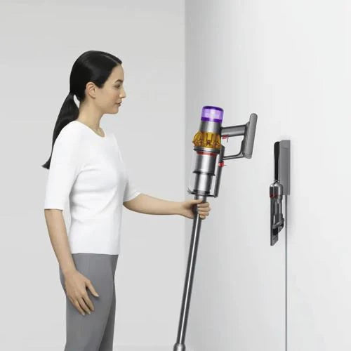Aspirador Vertical Dyson Cyclone V15 Detect Absolute