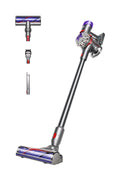 Aspirador sem fios Dyson V8™ Advanced (PrateadoNíquel)