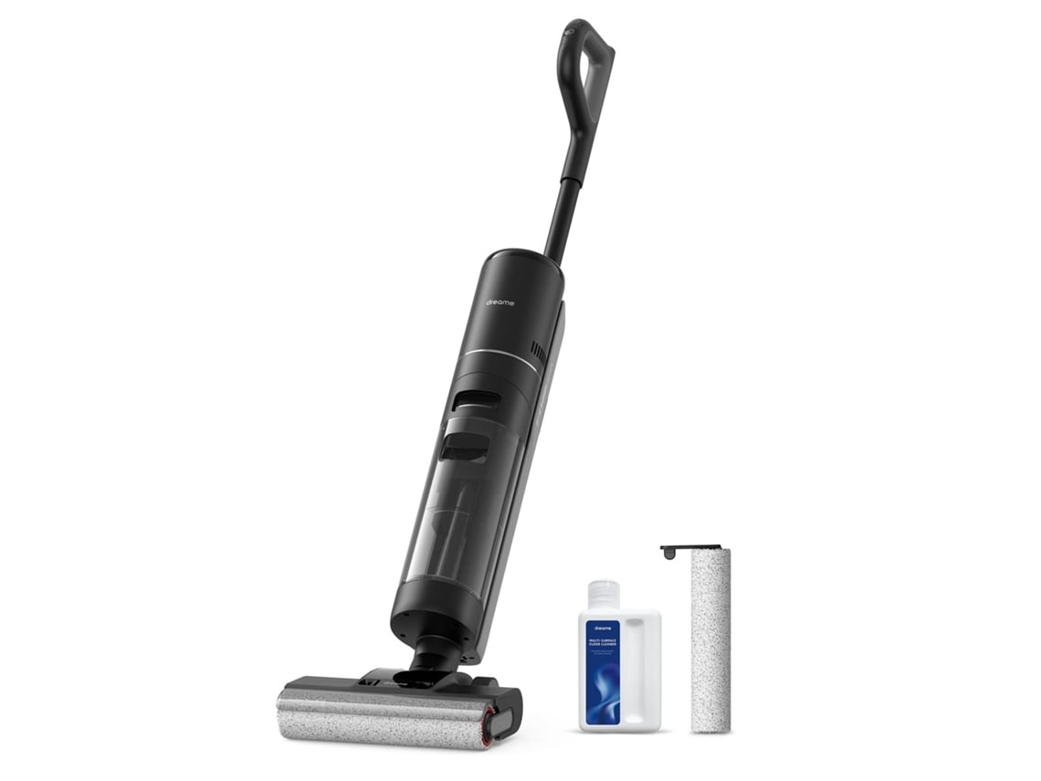 Aspirador vertical DREAME H12 Pro