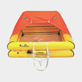 Balsa salva-vidas para 6 pessoas Plastimo Cruiser ORC, em bolsa