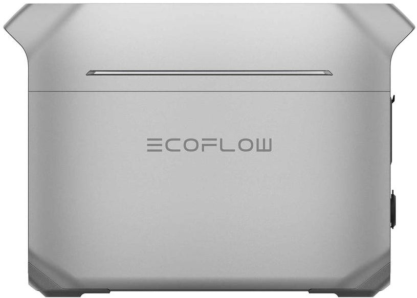 ECOFLOW Estação de Carga Delta 3 Plus