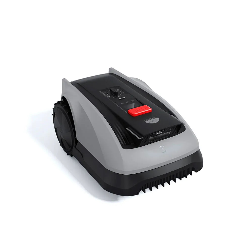 Ecovacs Robô cortador de grama GOAT O600 RTK