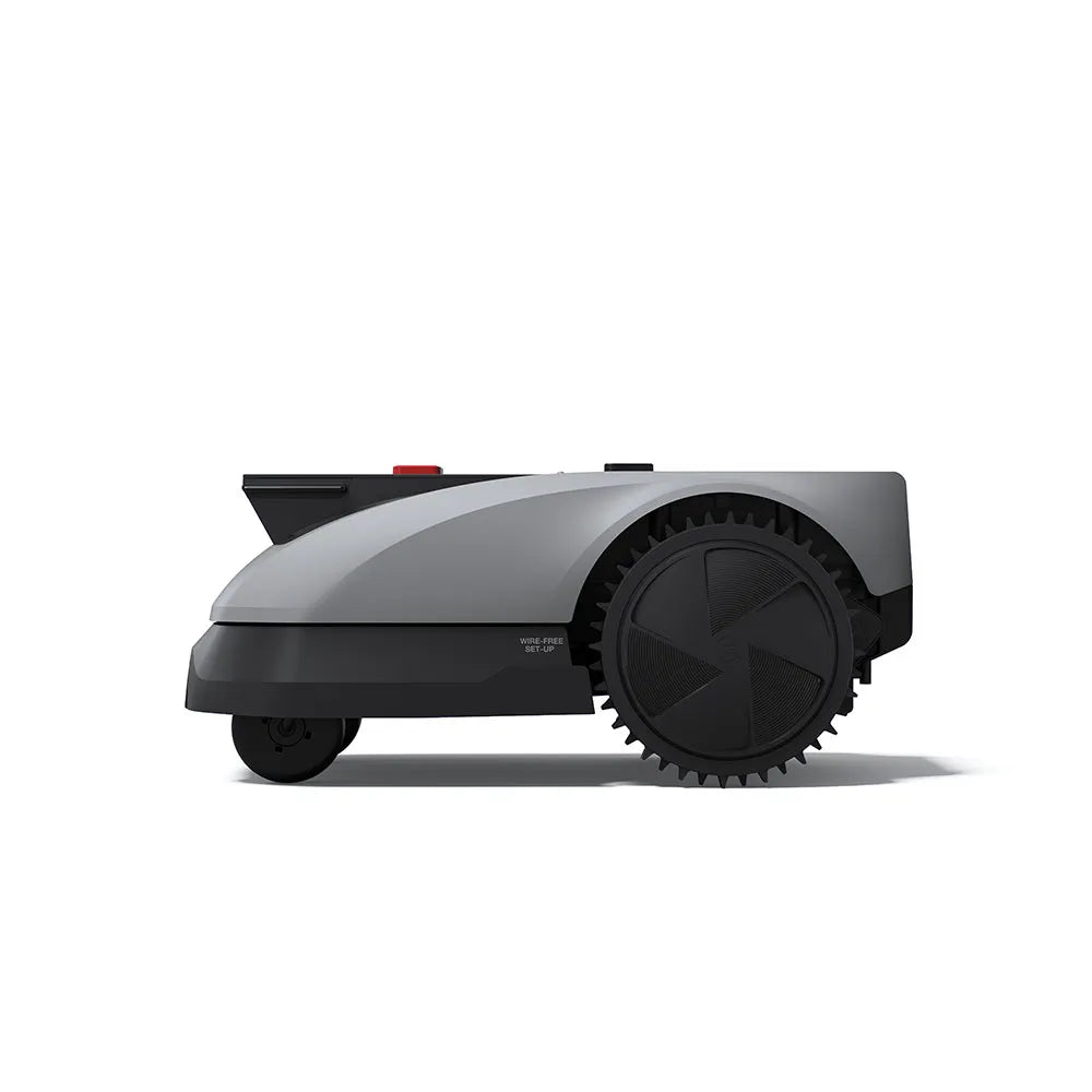 Ecovacs Robô cortador de grama GOAT O600 RTK