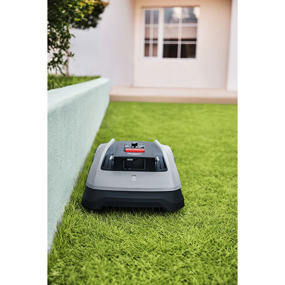 Ecovacs Robô cortador de grama GOAT O600 RTK