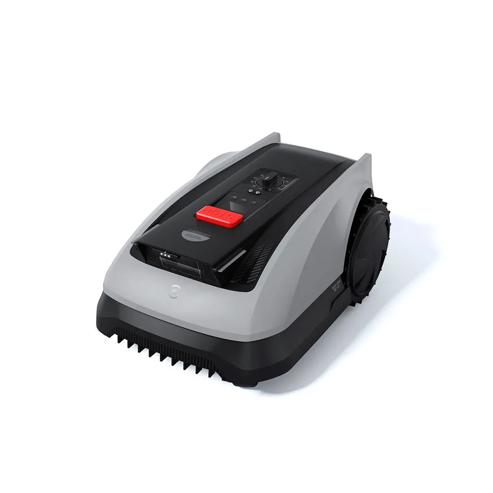 Ecovacs Robô cortador de grama GOAT O600 RTK