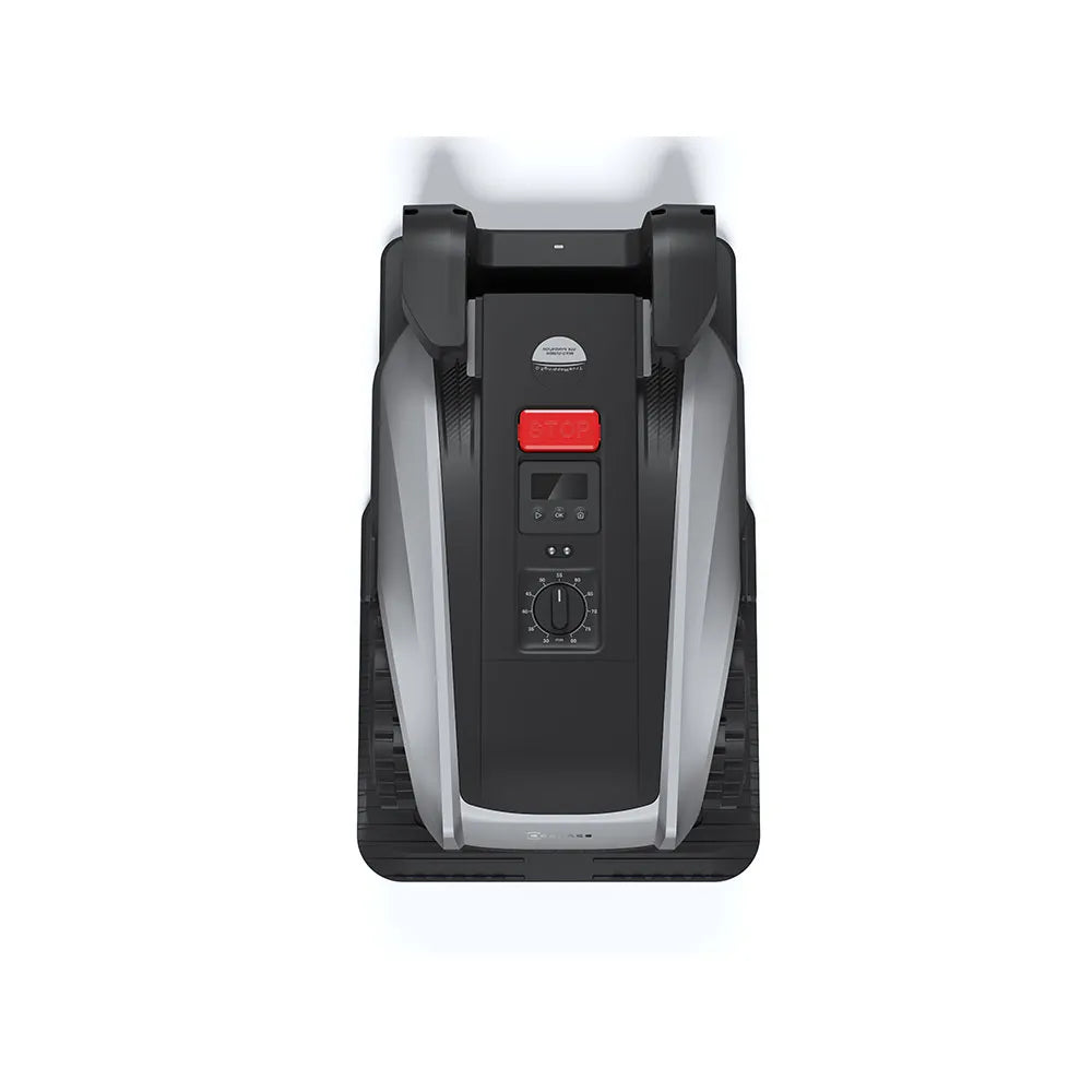 Ecovacs Robô cortador de grama GOAT O600 RTK