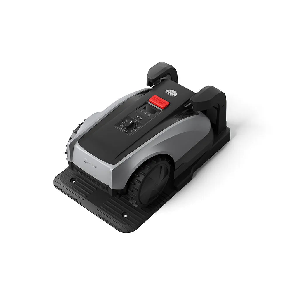 Ecovacs Robô cortador de grama GOAT O600 RTK