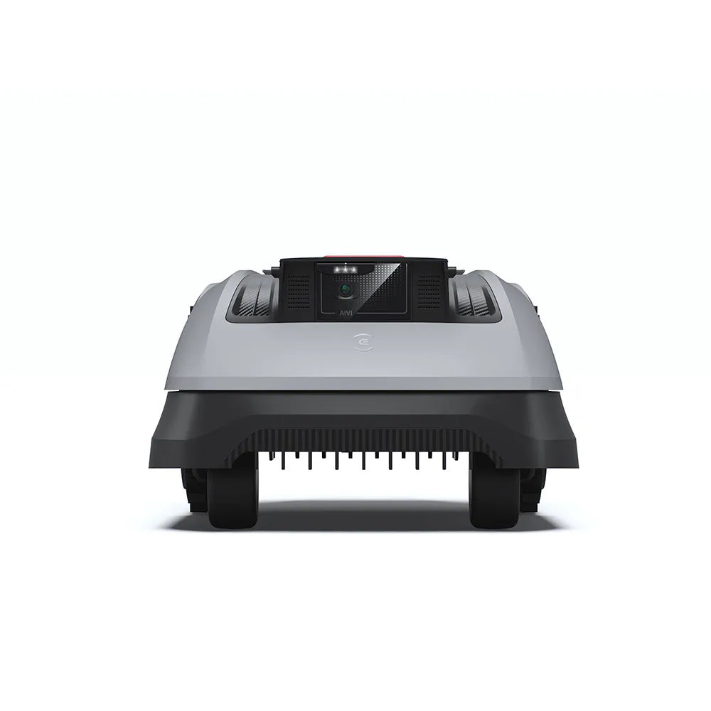 Ecovacs Robô cortador de grama GOAT O600 RTK
