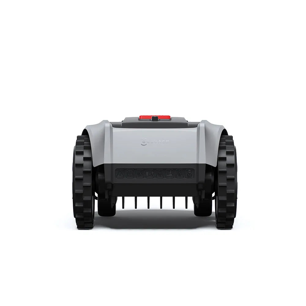 Ecovacs Robô cortador de grama GOAT O600 RTK