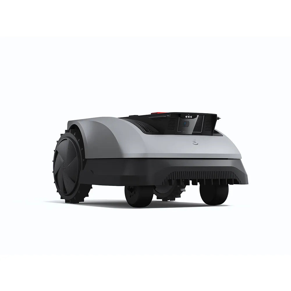 Ecovacs Robô cortador de grama GOAT O600 RTK