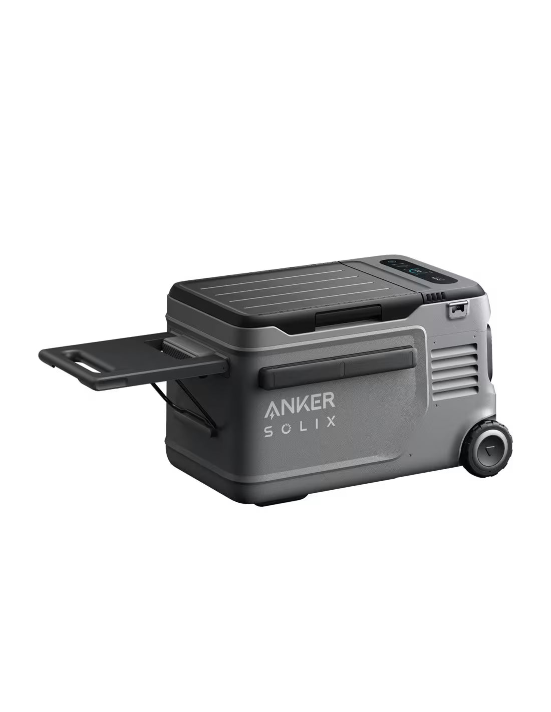 Frigorífico Portátil Anker Solix 23L com Rodas