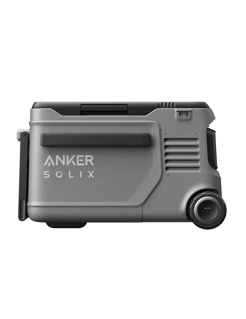 Frigorífico Portátil Anker Solix 23L com Rodas