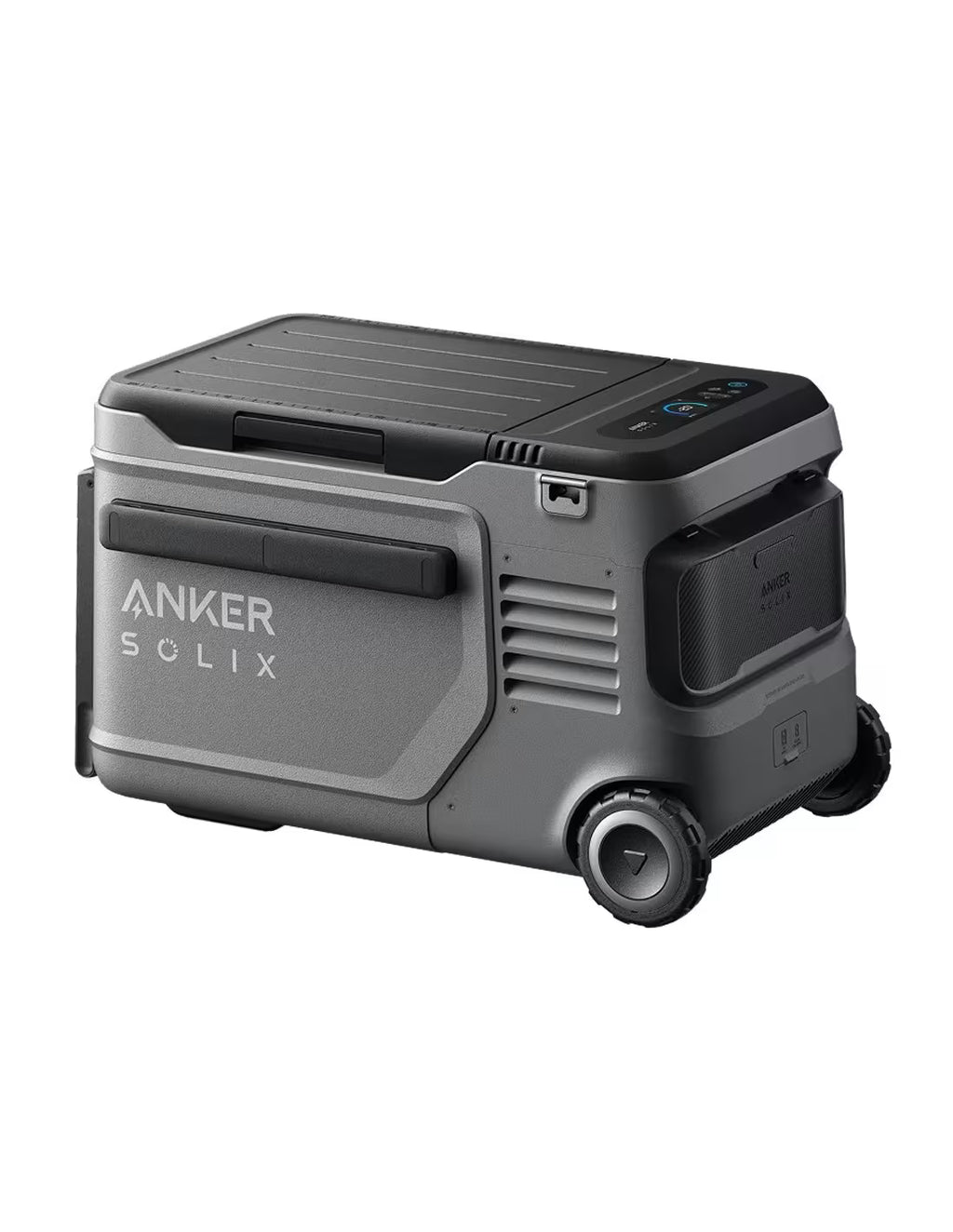 Frigorífico Portátil Anker Solix 23L com Rodas
