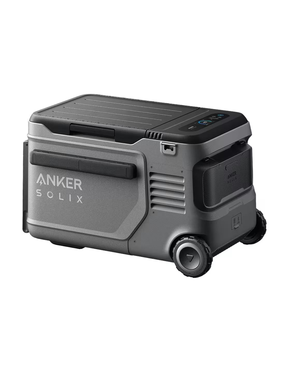 Frigorífico Portátil Anker Solix 23L com Rodas