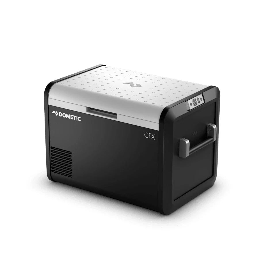 Frigorífico portátil de compressão CFX3 55 IM