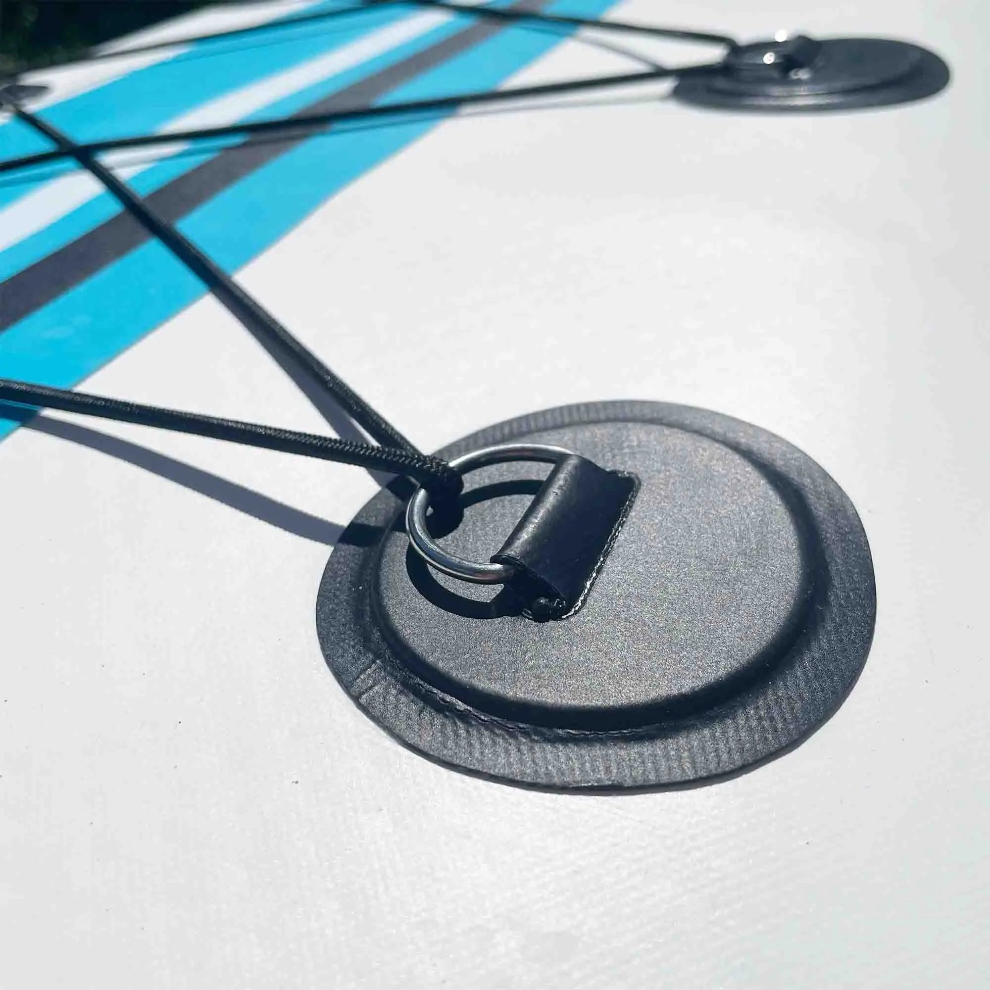 KRAKEN SUP Elite 12’6×28 Set — Prancha de Stand Up Paddle Inflável