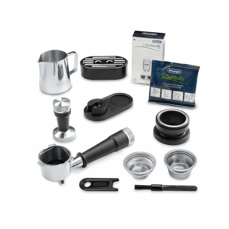 MÁQUINA DE CAFÉ EXPRESSO SUPERAUTOMÁTICA - EC 9155.MB