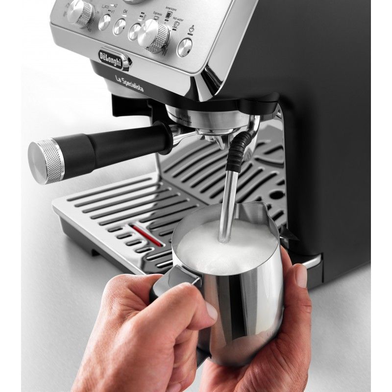 MÁQUINA DE CAFÉ EXPRESSO SUPERAUTOMÁTICA - EC 9155.MB