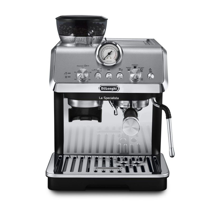 MÁQUINA DE CAFÉ EXPRESSO SUPERAUTOMÁTICA - EC 9155.MB
