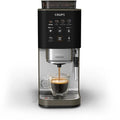 Máquina de Café Automática Krups SA403BE0 Coffee Crush Experience - Inox  Preto