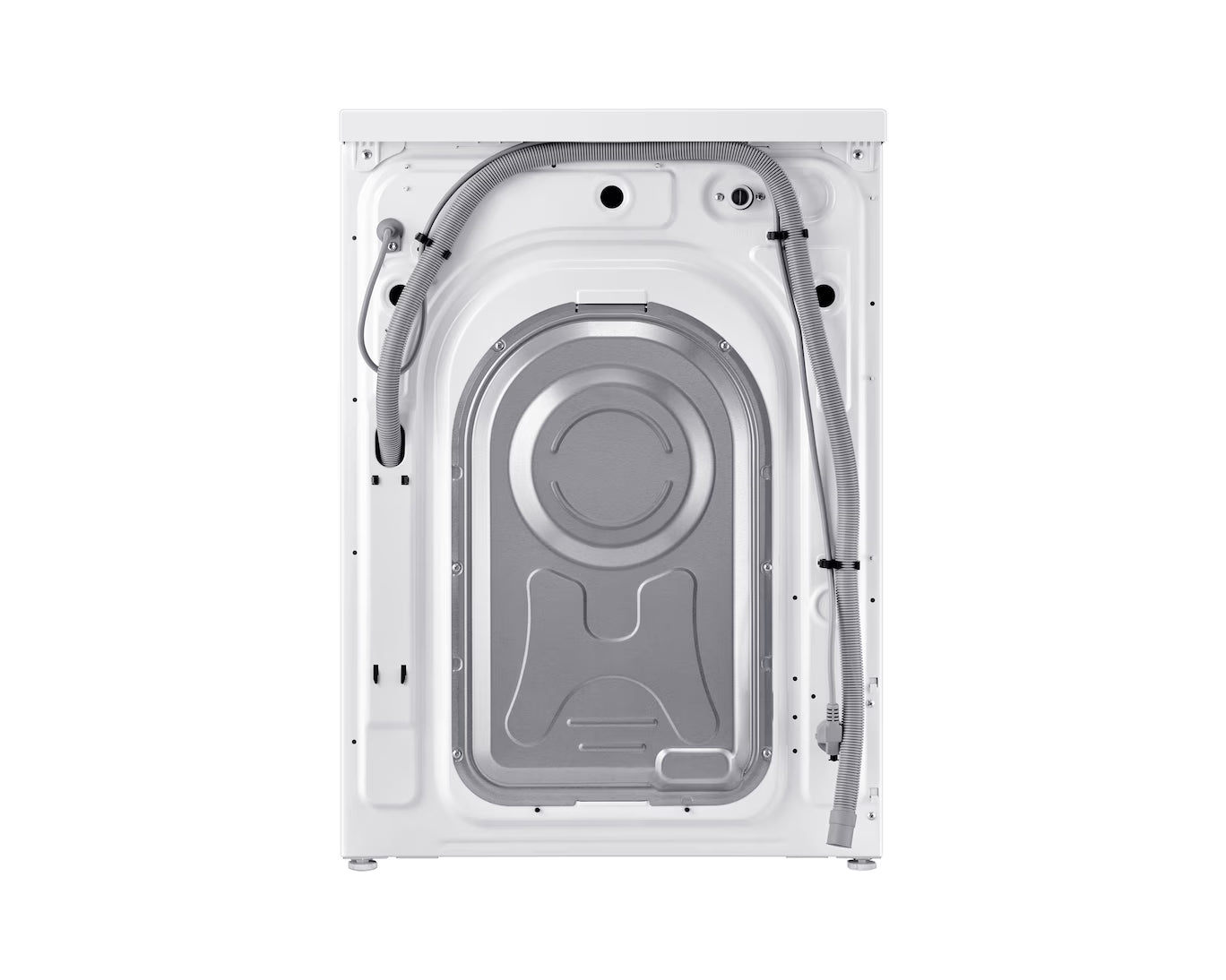 Máquina de Lavar Roupa 9kg EcoBubble™, Modo Energia IA