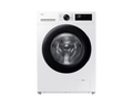 Máquina de Lavar SAMSUNG WW80CGC04DAEEP (8 Kg - 1400 rpm - Branco)