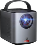 Mini Projetor Portátil Nebula Mars 3 Air  Full HD 400 ANSI & Som Dolby