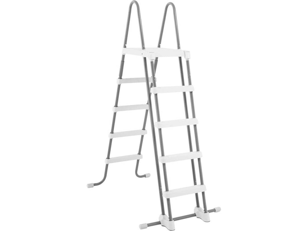 Piscina Tubular INTEX Ultra XTR Frame Retangular com Bomba (6 Pessoas - 549x274x132cm - 17.203L)