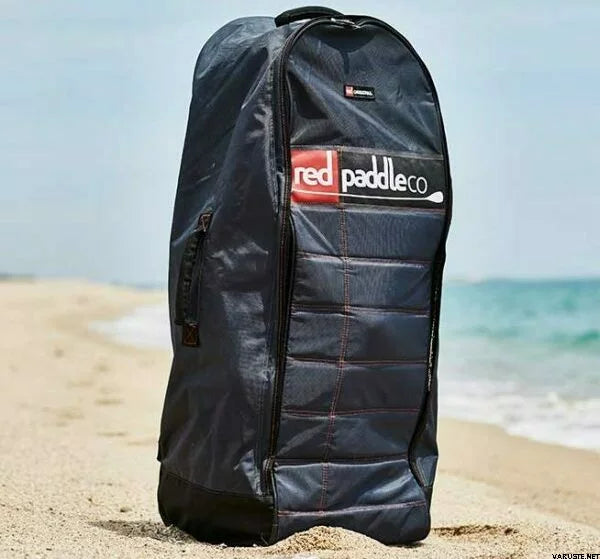 Red Paddle Co Sport 11'3" x 32" package