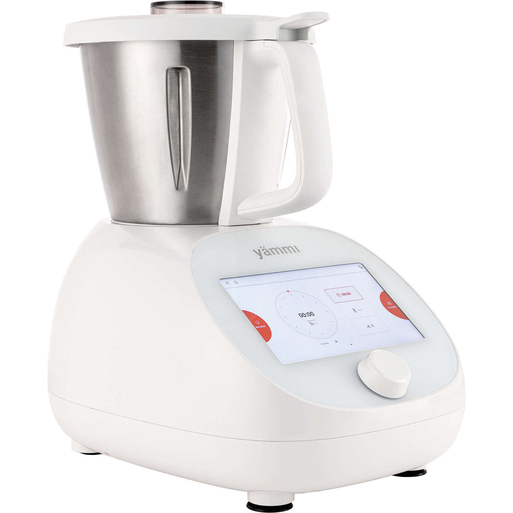 Robot de Cozinha 3 Yämmi