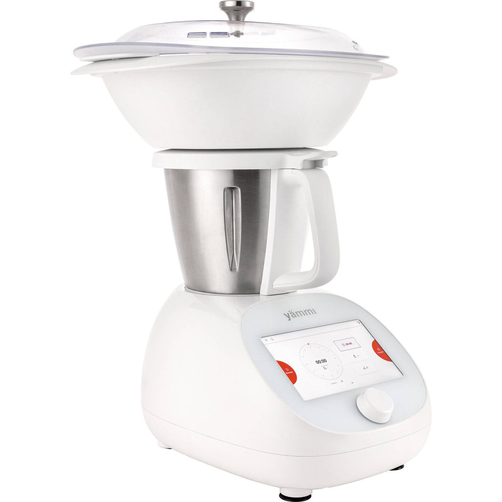 Robot de Cozinha 3 Yämmi