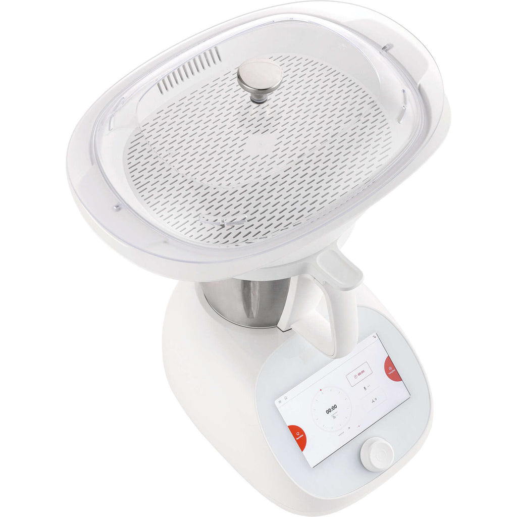 Robot de Cozinha 3 Yämmi