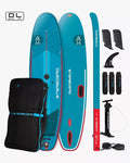 STARBOARD Wingboard 4-in-1 Learner Inflatable