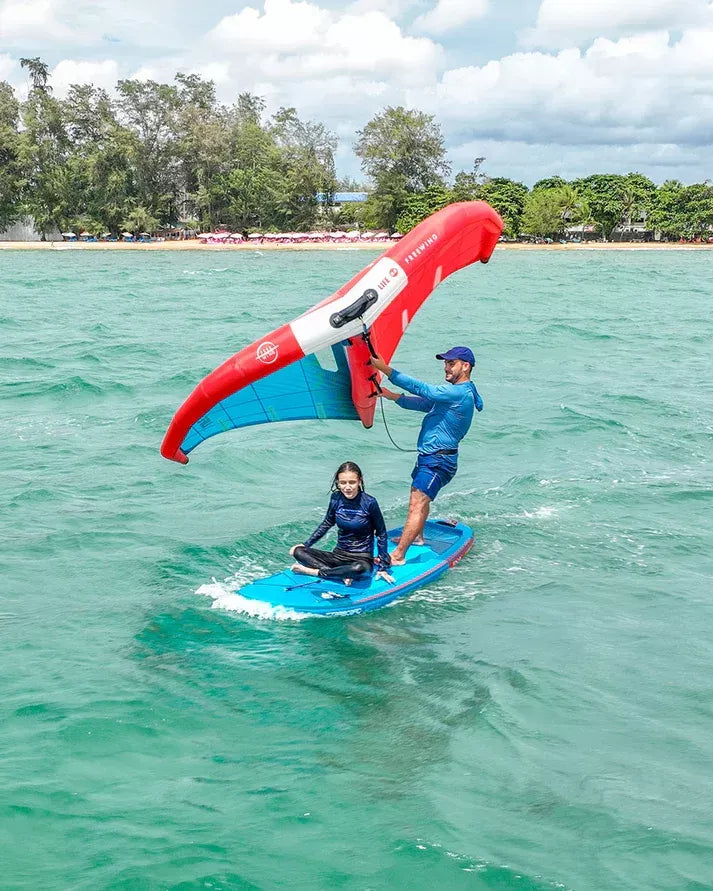 STARBOARD Wingboard 4-in-1 Learner Inflatable