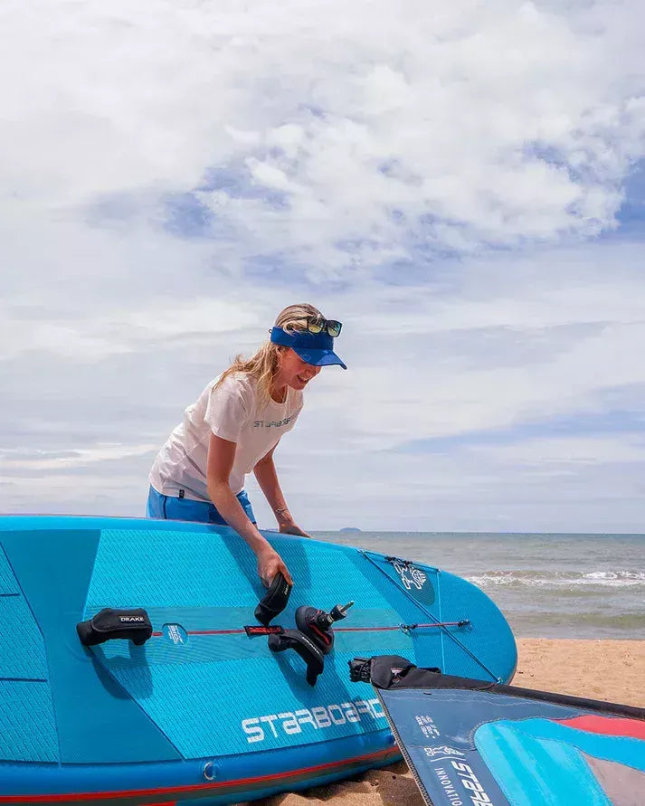 STARBOARD Wingboard 4-in-1 Learner Inflatable