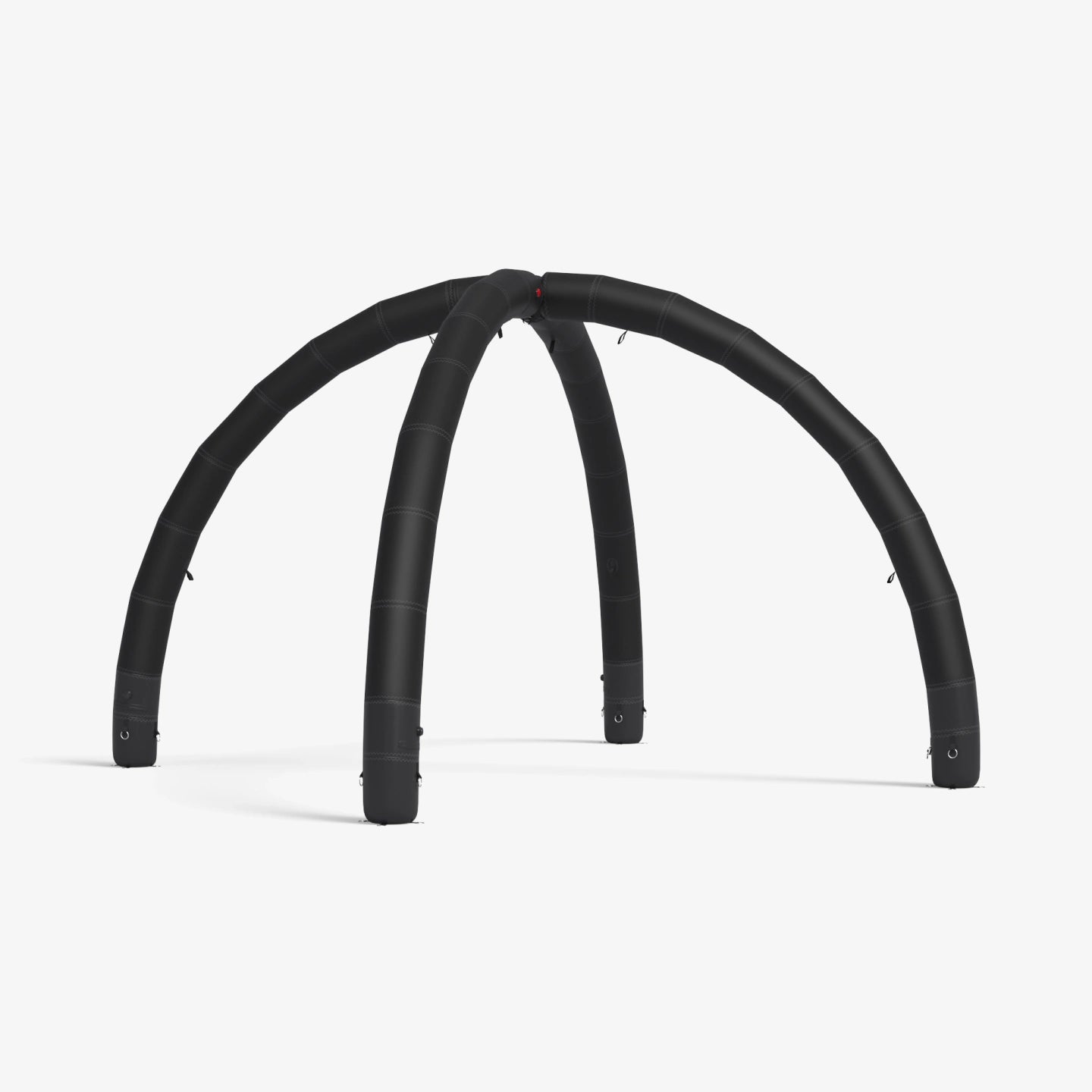 Tenda insuflável para publicidade - adTent Air premium